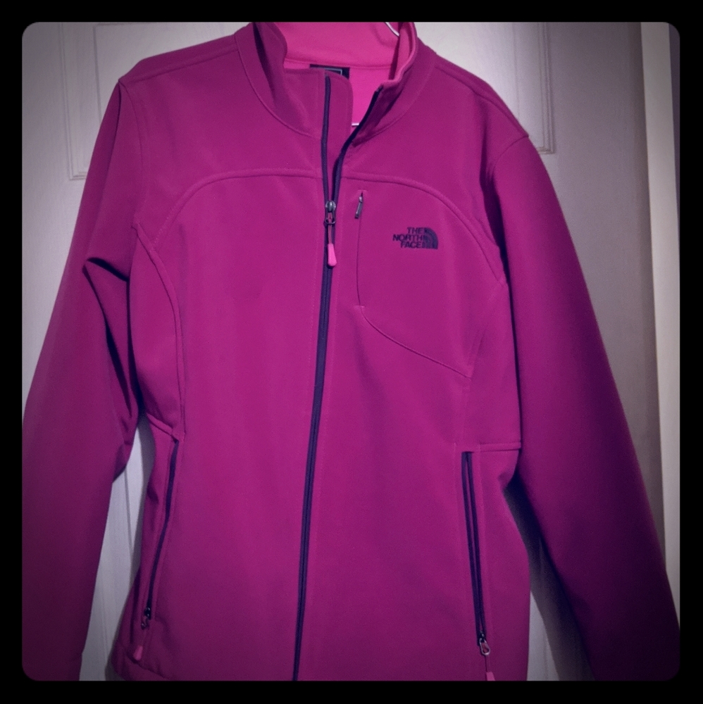 Women's XL North face Jacket